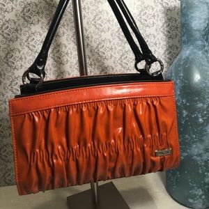 Miche Classic orange shell